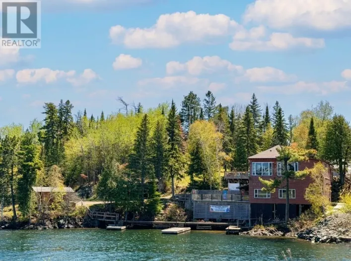 5760 A&B HIGHWAY 71, Sioux Narrows-Nestor Falls