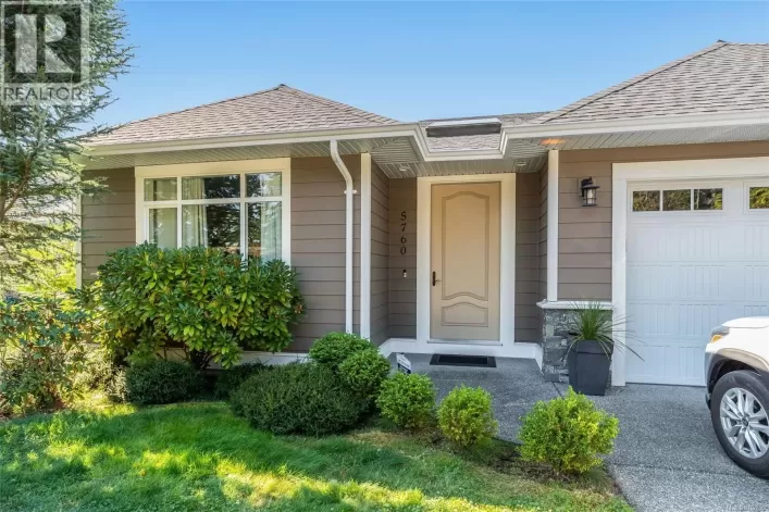 5760 Linley Valley Dr, Nanaimo