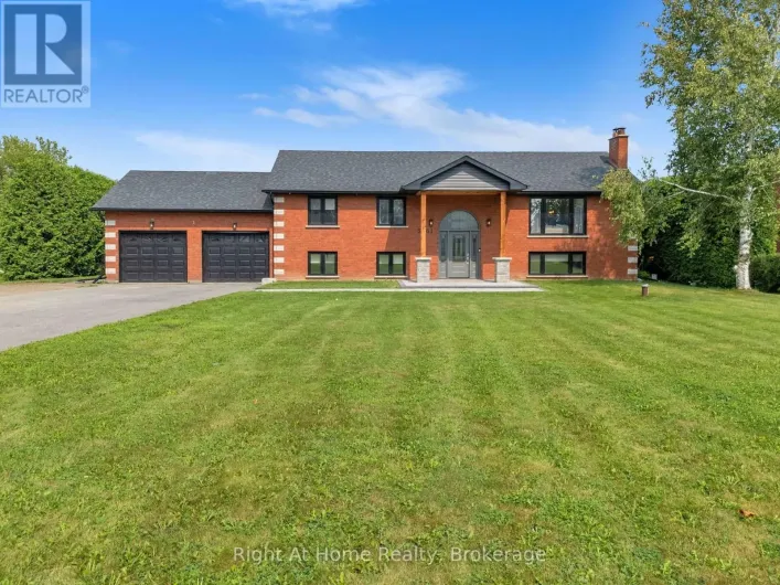 5761 SOLINA ROAD N, Clarington