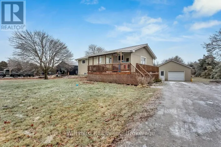 57627 CALTON LINE, Bayham