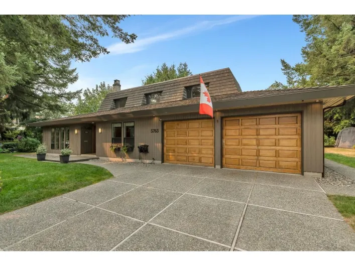 5763 146A STREET, Surrey