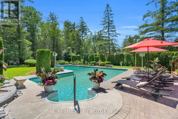 5763 BLACK RIVER ROAD, Georgina