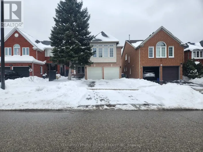 5763 GREENSBORO DRIVE, Mississauga