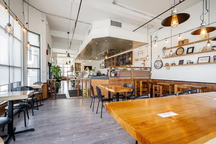 5765 GLOVER ROAD, Langley