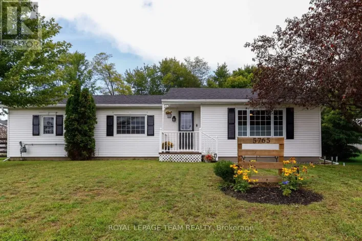 5765 RIDEAU RIVER RD ROAD, North Grenville