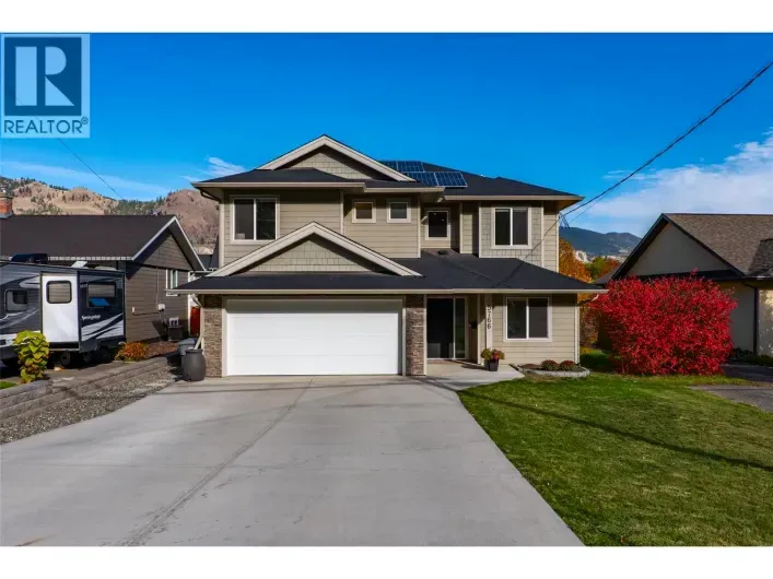 5766 Dallas Drive, Kamloops