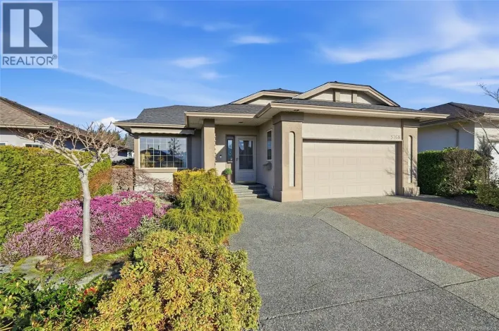 5768 Quarry Cres, Nanaimo