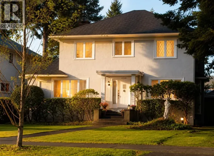 5769 HUDSON STREET, Vancouver