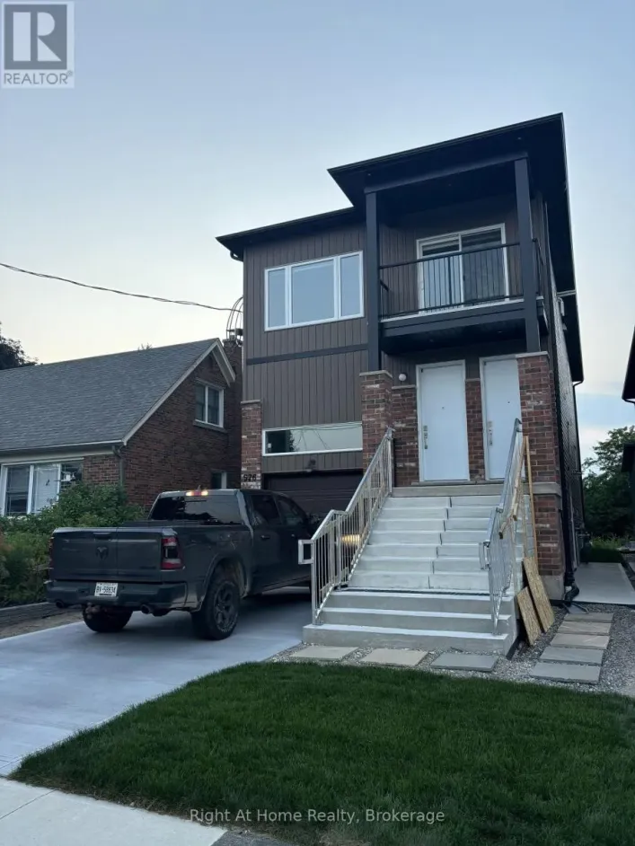 576C GUELPH STREET, Kitchener