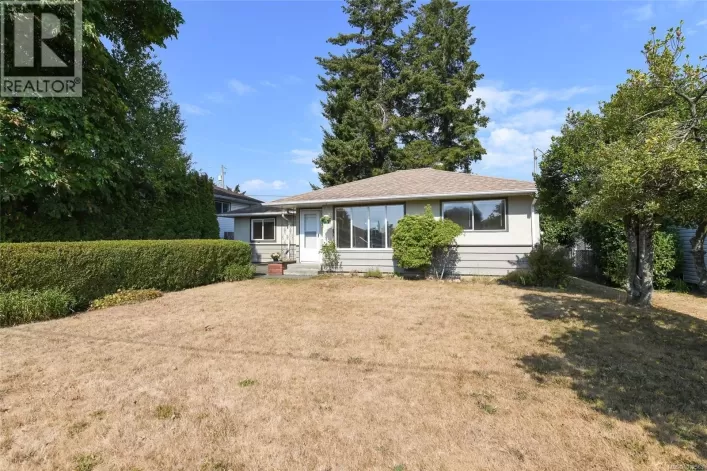 577 17th St, Courtenay