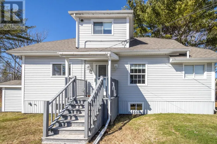 577 Alma Road, Sylvester