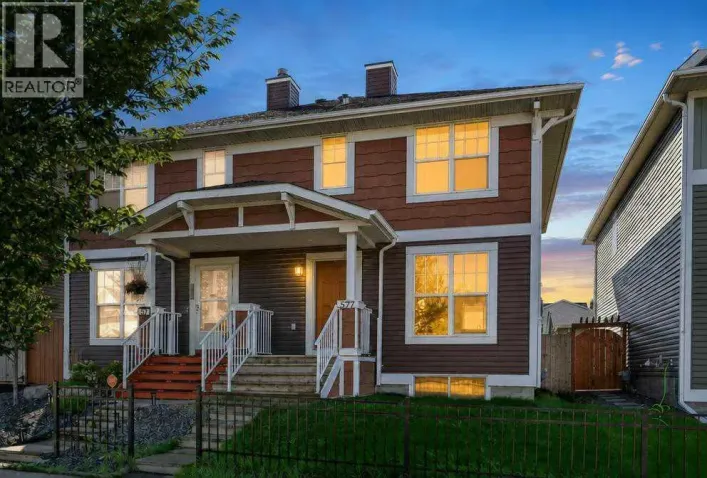 577 Auburn Bay Avenue SE, Calgary