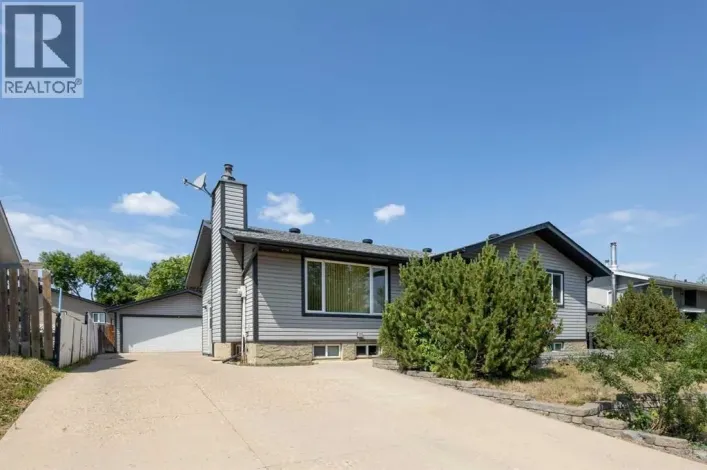 577 Beacon Hill Drive, Fort McMurray