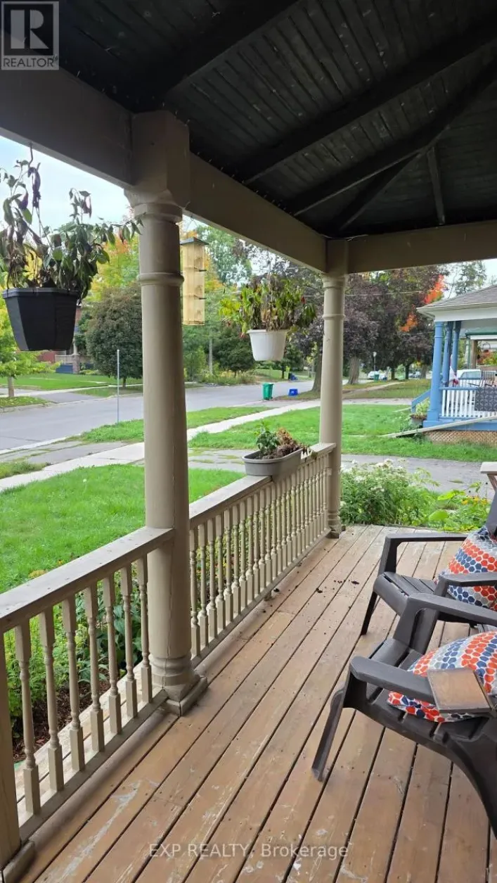 577 BOLIVAR STREET, Peterborough