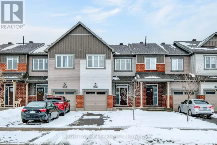 577 DECOEUR DRIVE, Ottawa