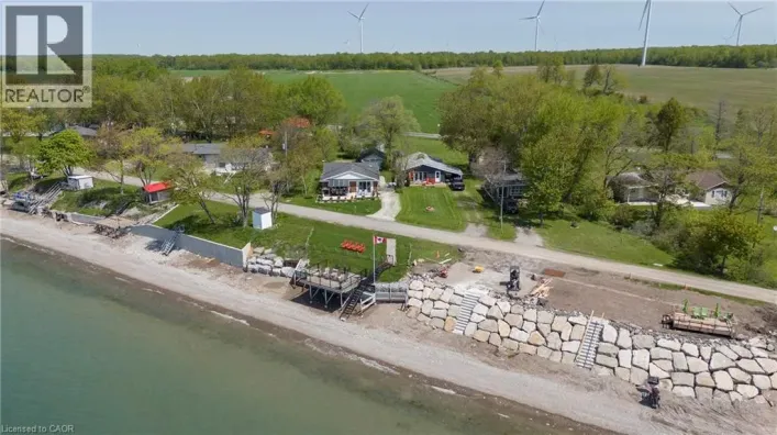 577 EDGEWATER Place, Dunnville