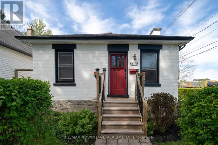 577 ENGLISH STREET, London East