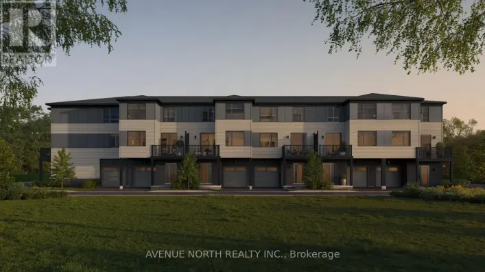 577 ESCALA PRIVATE, Ottawa