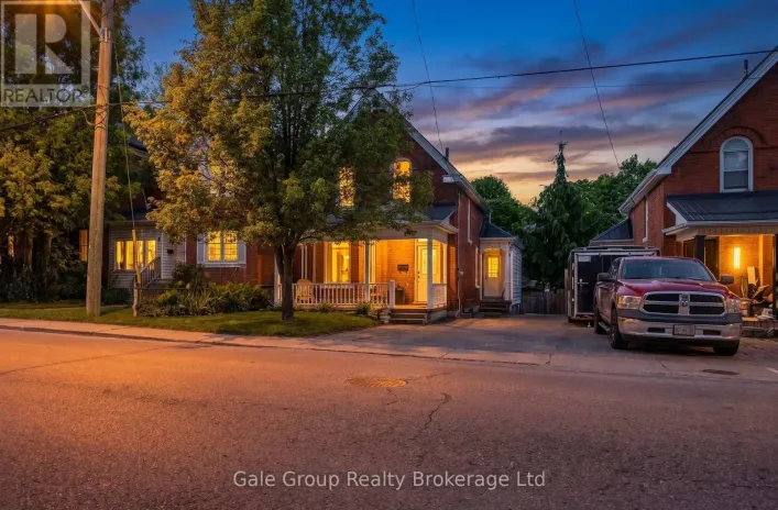 577 GEORGE STREET, Woodstock