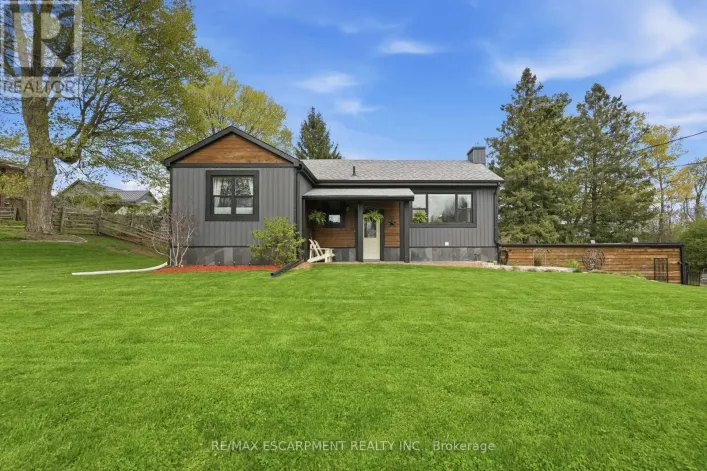 577 HARVEST ROAD, Hamilton