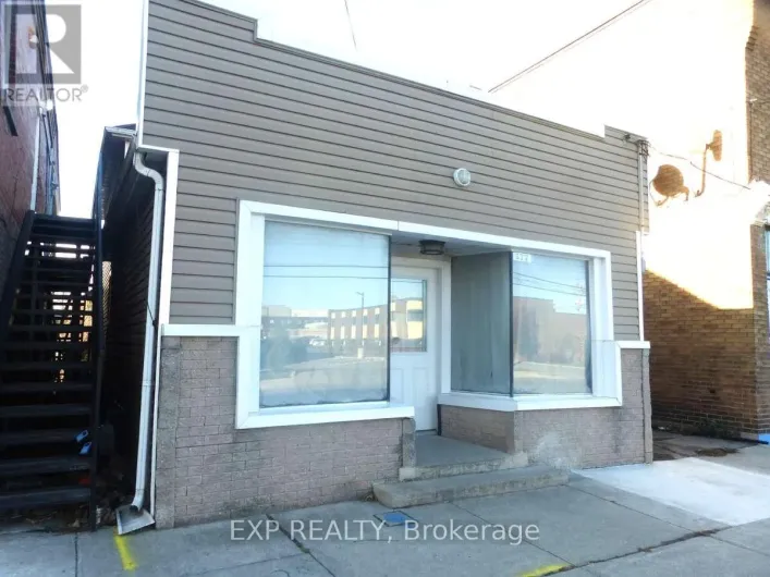 577 KING STREET, Welland