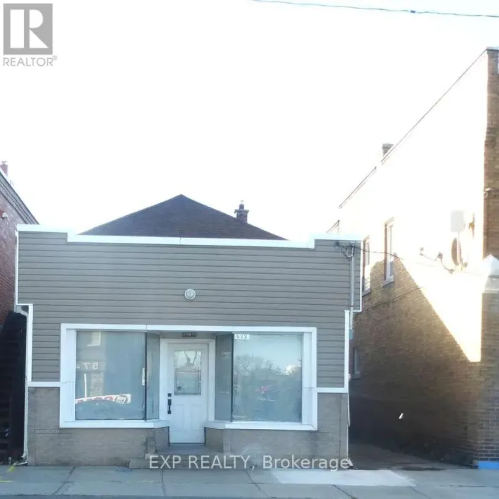577 KING STREET, Welland