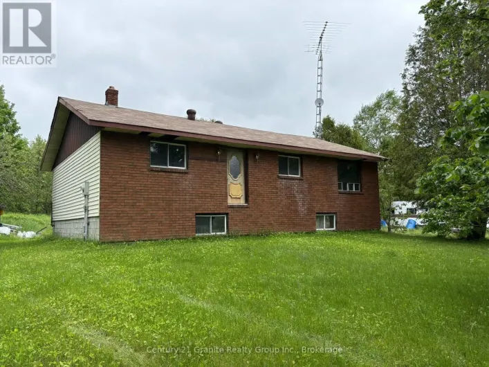 577 LAKEVIEW ROAD, Bancroft