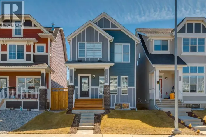 577 Masters Road SE, Calgary