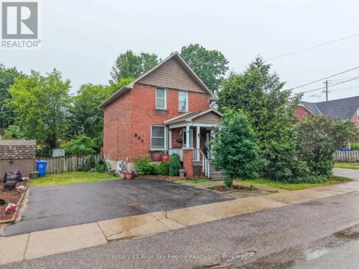 577 O'BRIEN STREET, North Bay