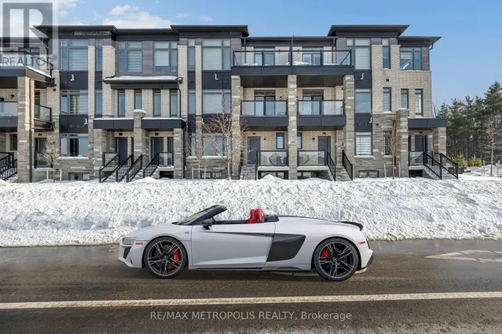 577 TIM MANLEY AVENUE, Caledon