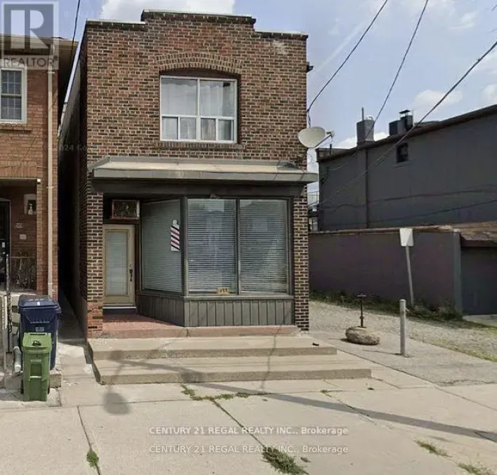 577 VAUGHAN ROAD, Toronto