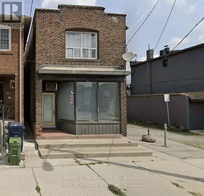 577 VAUGHAN ROAD, Toronto