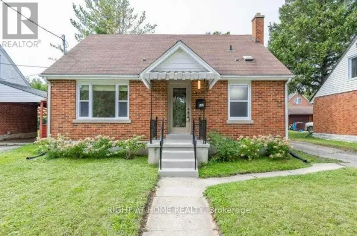 577 WEBER STREET E, Kitchener