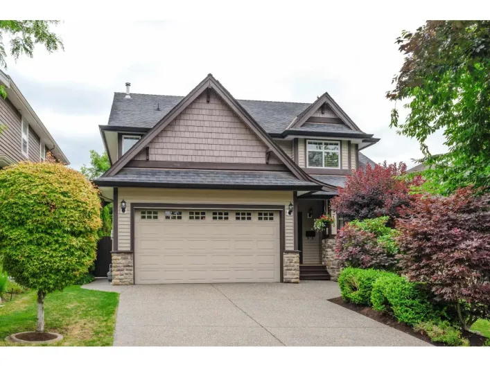 5770 167A STREET, Surrey