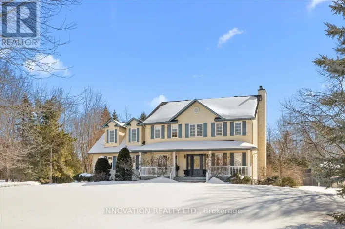 5770 LOMBARDY DRIVE, Ottawa