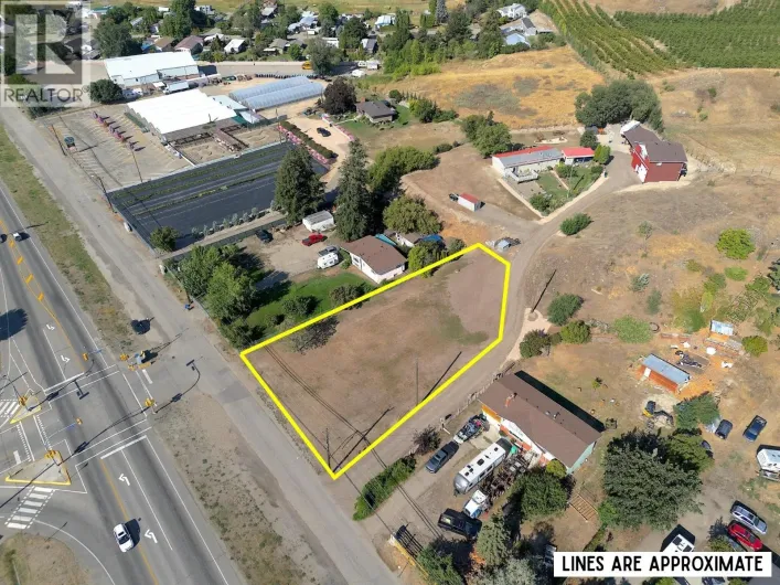 5771 Okanagan Landing Road, Vernon