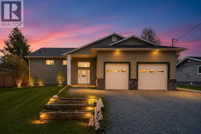 5772 HEYER ROAD, Prince George