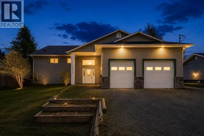 5772 HEYER ROAD, Prince George