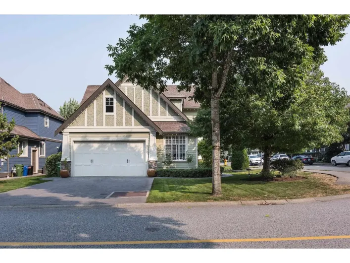 5772 SHAWNIGAN DRIVE|Garrison Crossing, Chilliwack