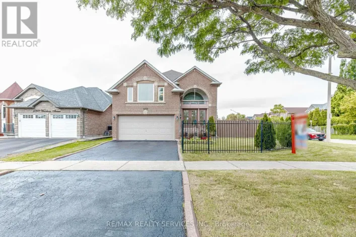5772 WHITEHORN AVENUE, Mississauga