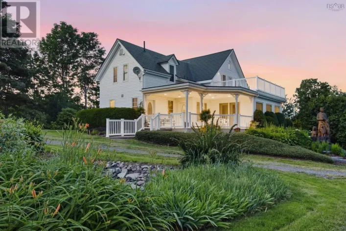 5773 Stellarton Trafalgar Road, Stellarton