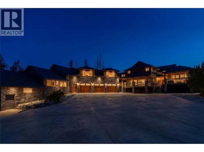 5774 Deadpine Drive, Kelowna