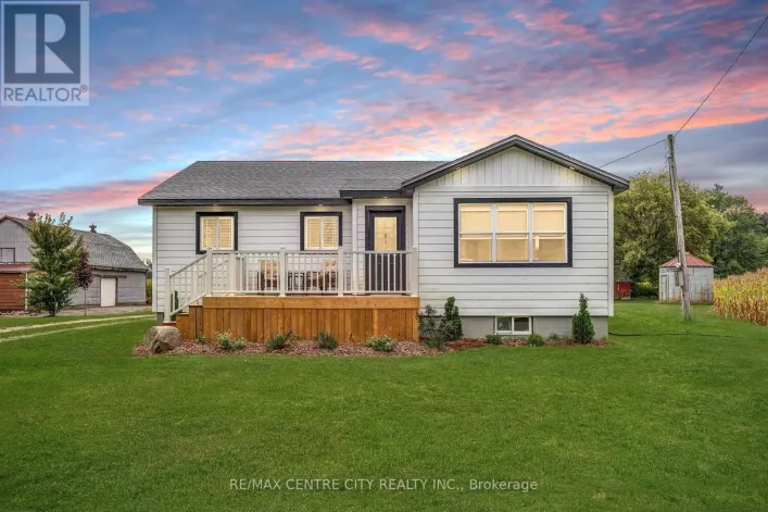 57761 GLEN ERIE LINE, Bayham