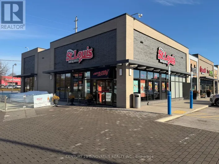 5777 MAIN STREET, Whitchurch-Stouffville