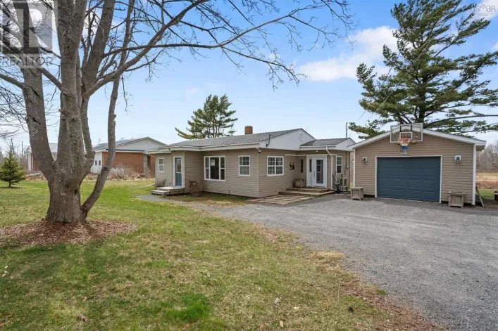 5777 Pictou Landing Road, Pictou Landing
