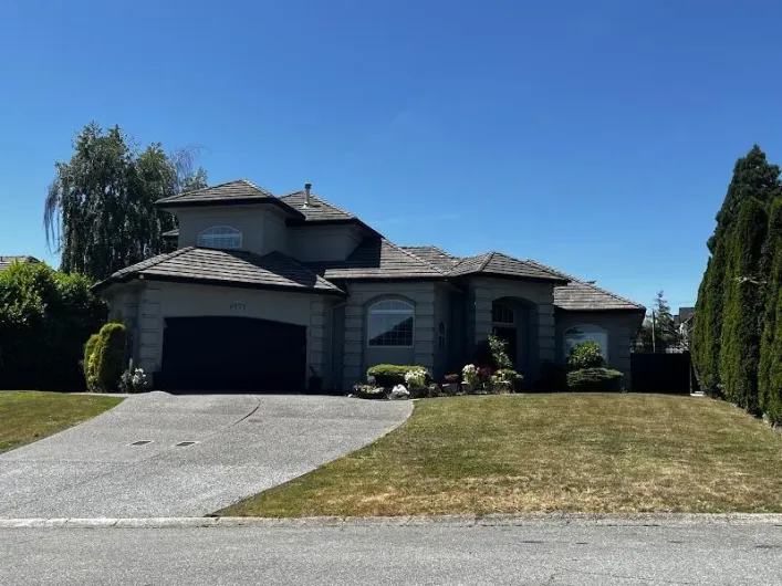 5777 W KETTLE CRESCENT, Surrey
