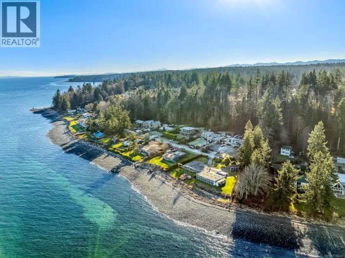 5778 Coral Rd, Courtenay