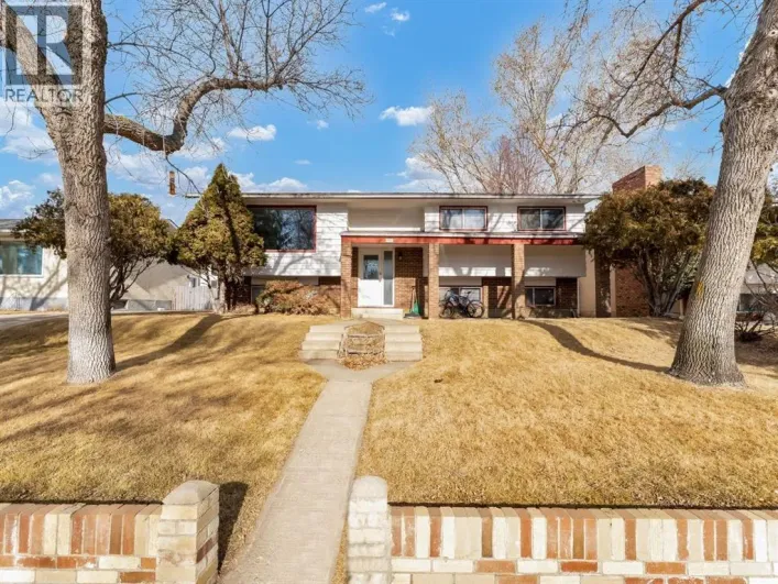 578 20 Street NE, Medicine Hat