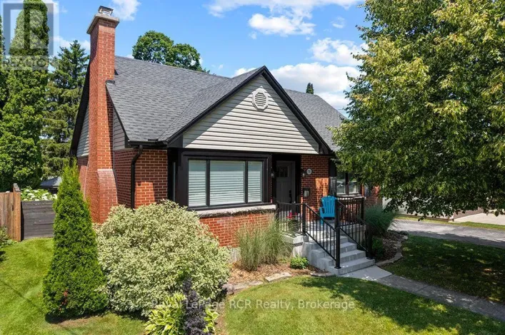 578 7TH STREET W, Owen Sound