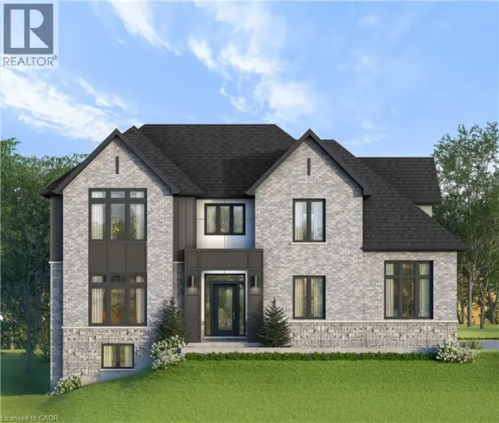 578 BALSAM POPLAR Street, Waterloo